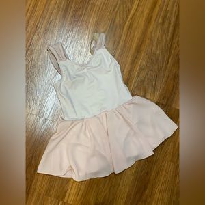 Ballet Dress